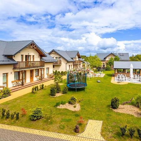 Villa Sul Mare デンプキ エクステリア 写真