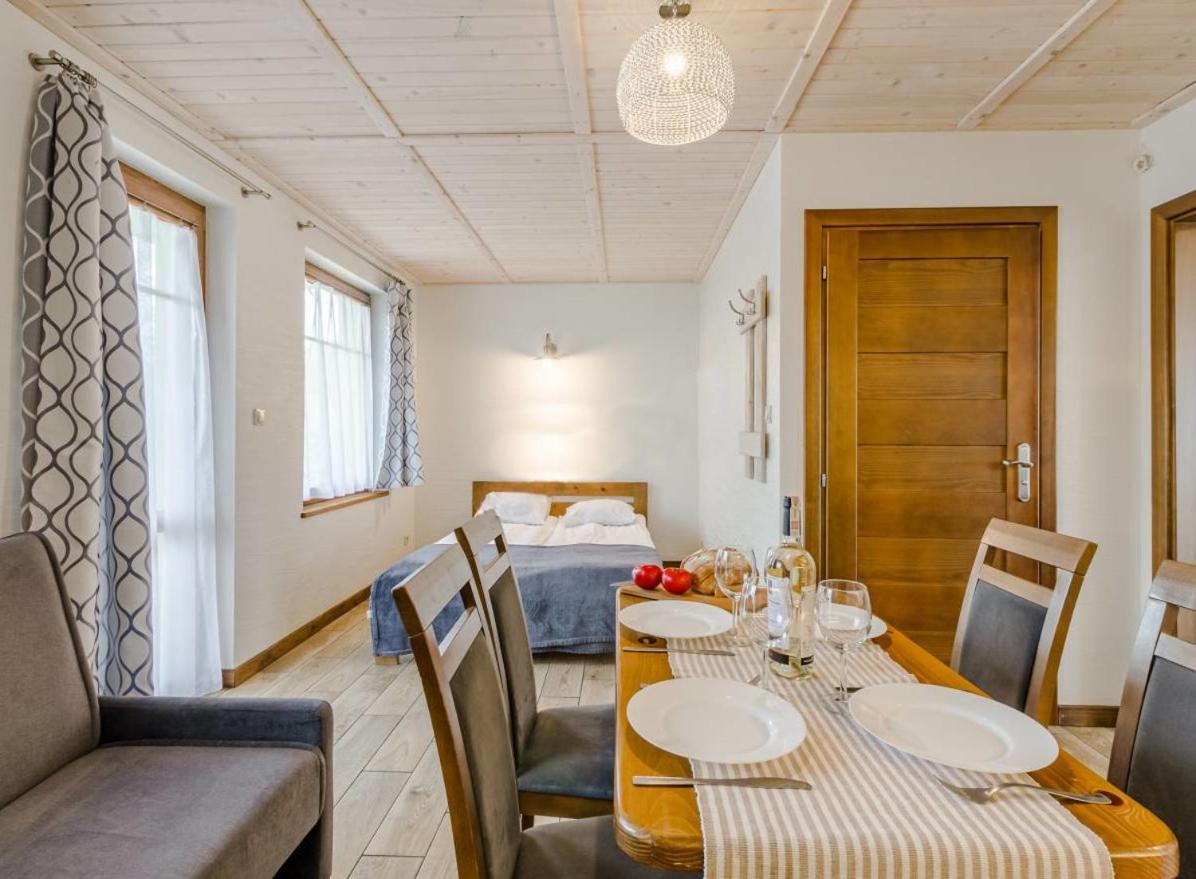 Villa Sul Mare デンプキ エクステリア 写真
