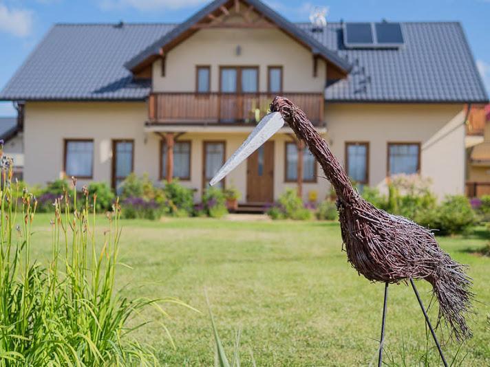 Villa Sul Mare デンプキ エクステリア 写真