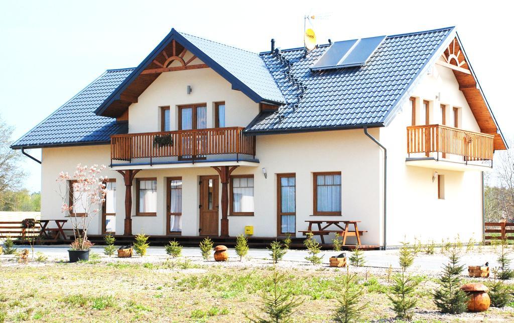 Villa Sul Mare デンプキ エクステリア 写真